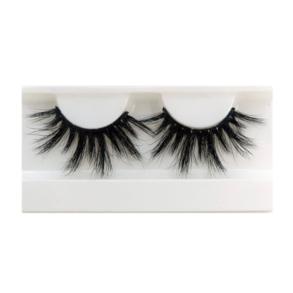 VIP 5D Mink Eyelashes Classic & 25mm - VIP Extensions