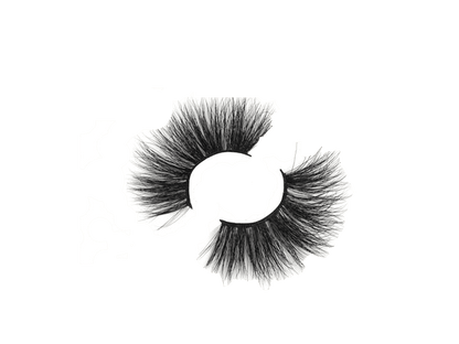 VIP 5D Mink Eyelashes Classic & 25mm - VIP Extensions