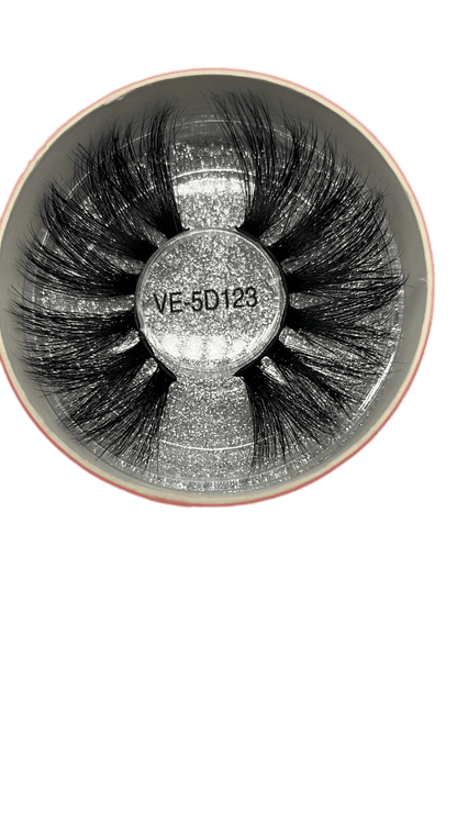 VIP 5D Mink Eyelashes Classic & 25mm - VIP Extensions