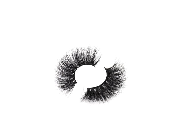 VIP 5D Mink Eyelashes Classic & 25mm - VIP Extensions