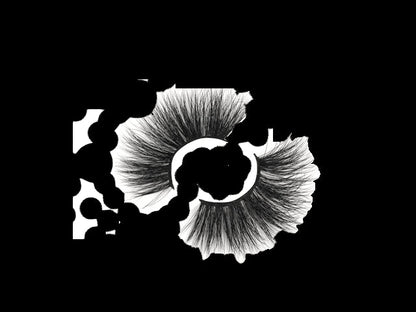 VIP 5D Mink Eyelashes Classic & 25mm - VIP Extensions