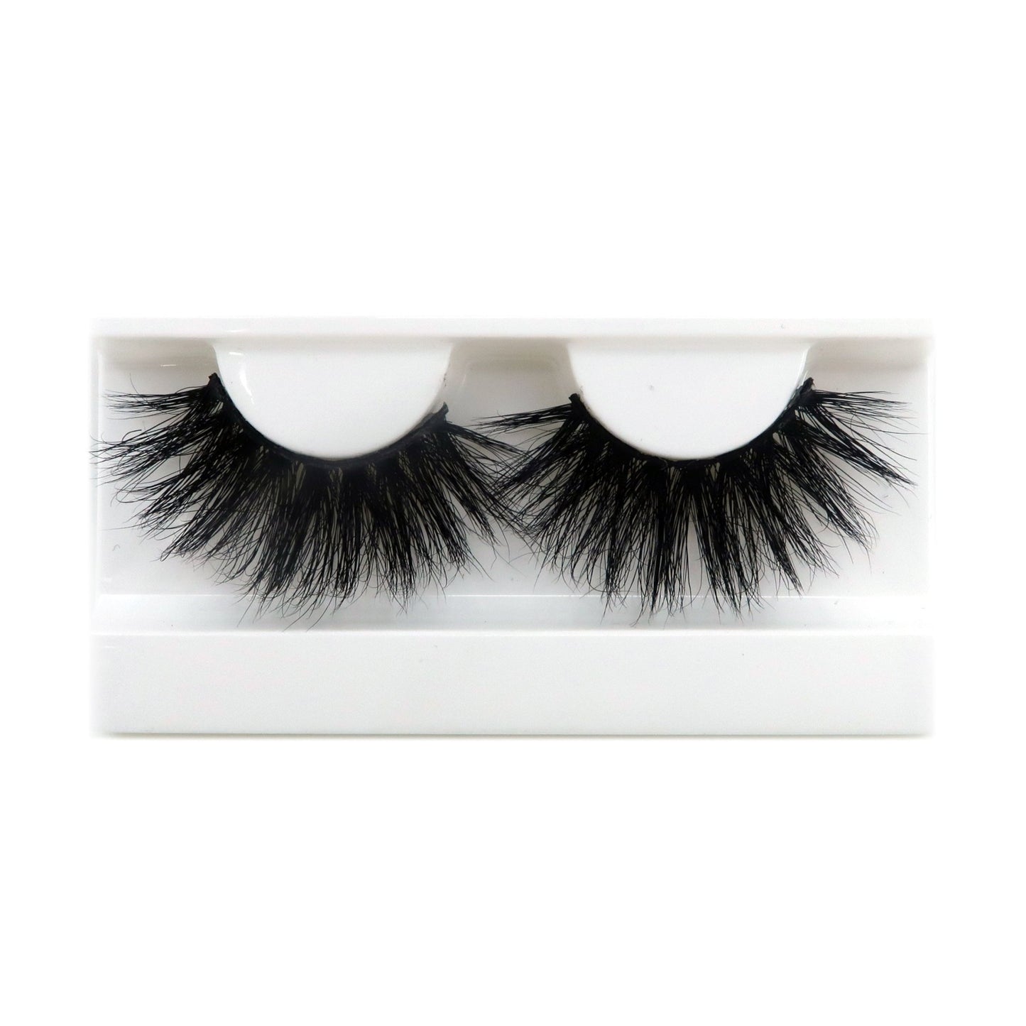 VIP 5D Mink Eyelashes Classic & 25mm - VIP Extensions