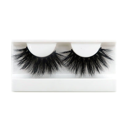 VIP 5D Mink Eyelashes Classic & 25mm - VIP Extensions
