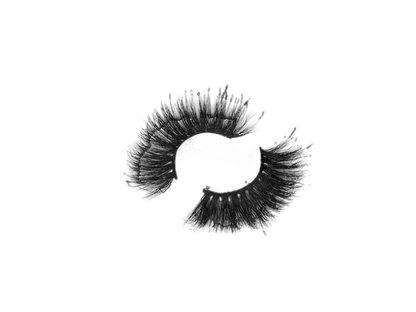 VIP 5D Mink Eyelashes Classic & 25mm - VIP Extensions