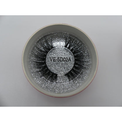 VIP 5D Mink Eyelashes Classic & 25mm - VIP Extensions