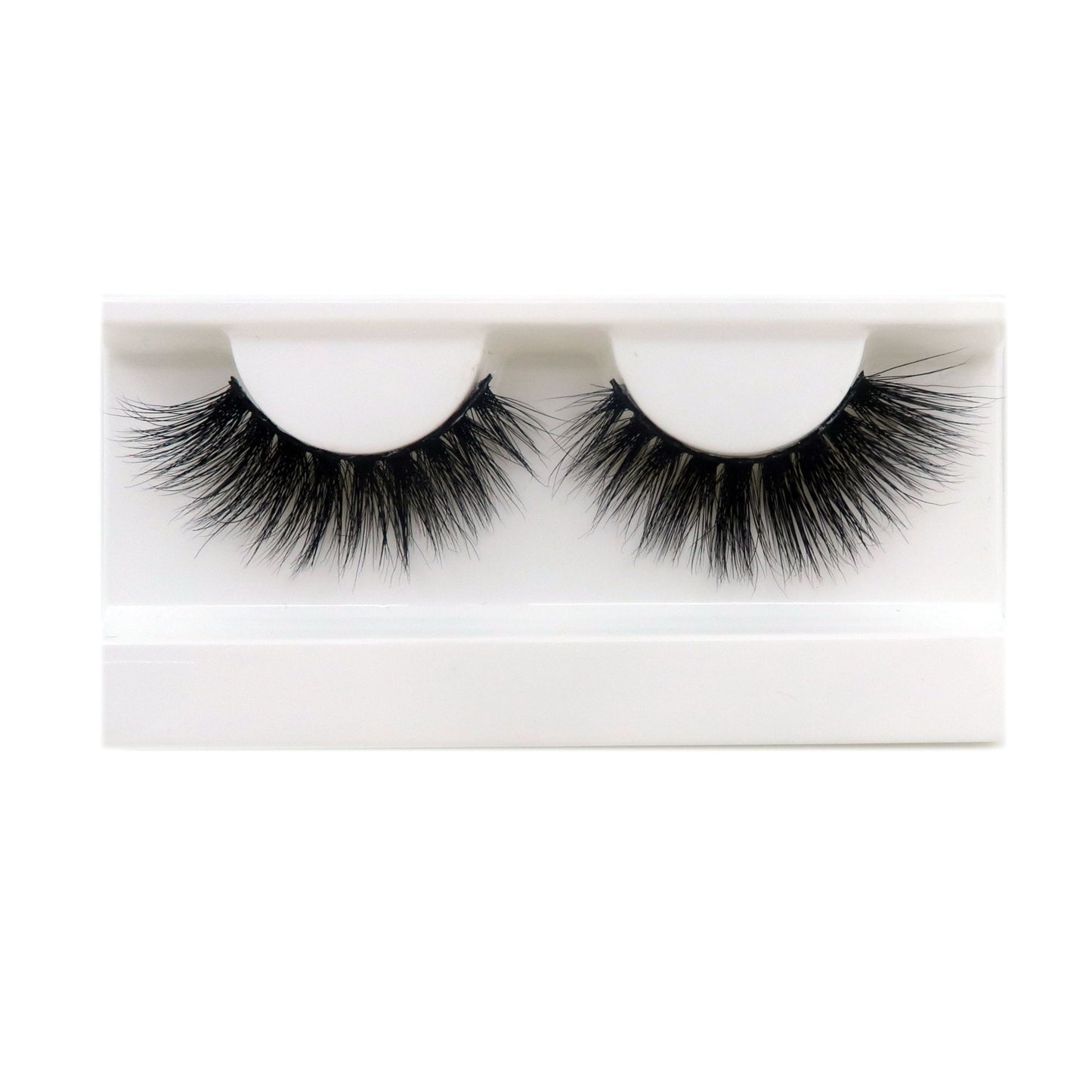 VIP 5D Mink Eyelashes Classic & 25mm - VIP Extensions