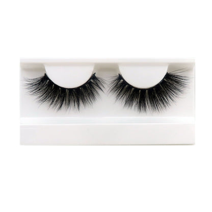 VIP 5D Mink Eyelashes Classic & 25mm - VIP Extensions