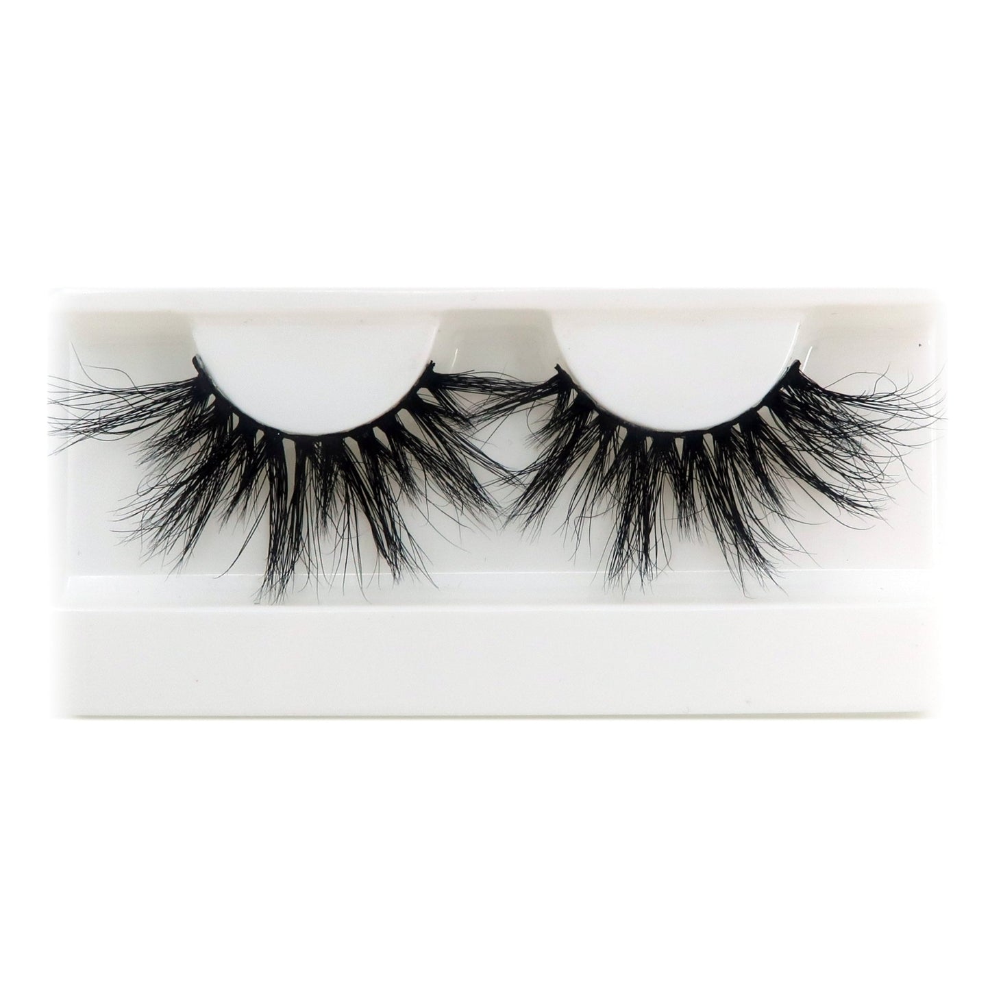 VIP 5D Mink Eyelashes Classic & 25mm - VIP Extensions