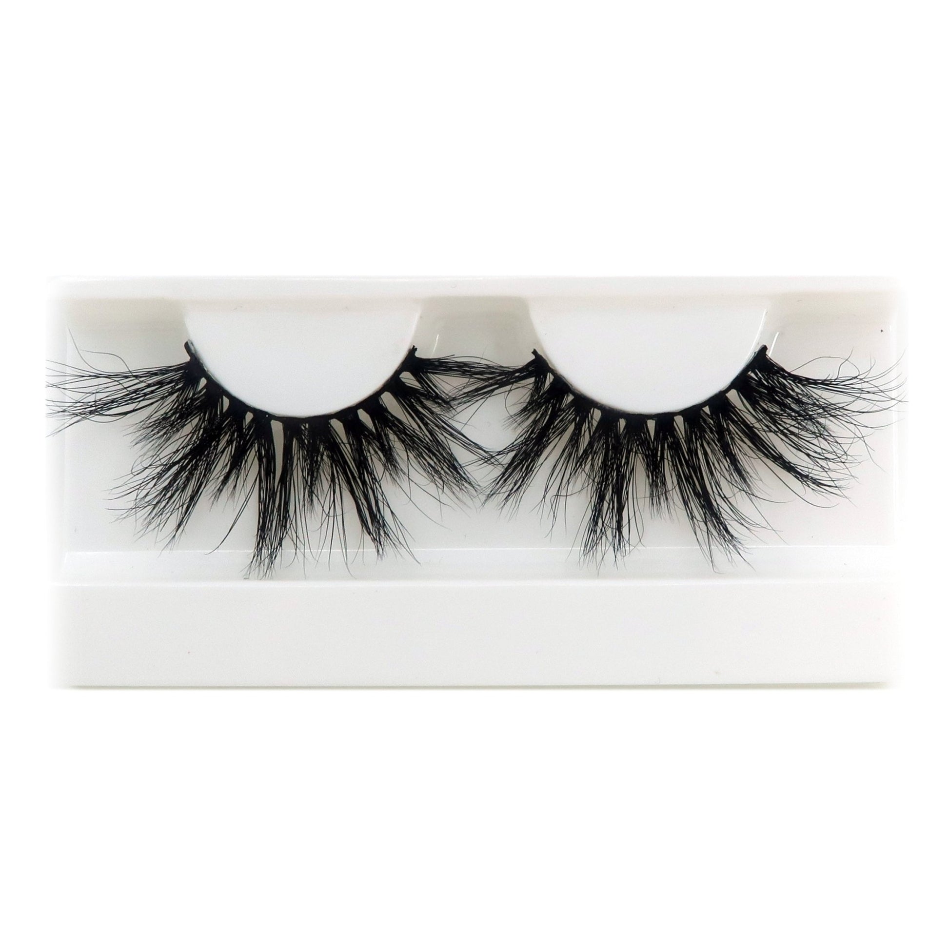 VIP 5D Mink Eyelashes Classic & 25mm - VIP Extensions