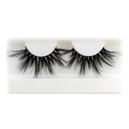 VIP 5D Mink Eyelashes Classic & 25mm - VIP Extensions