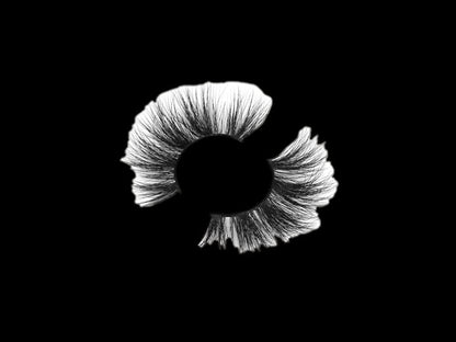 VIP 5D Mink Eyelashes Classic & 25mm - VIP Extensions