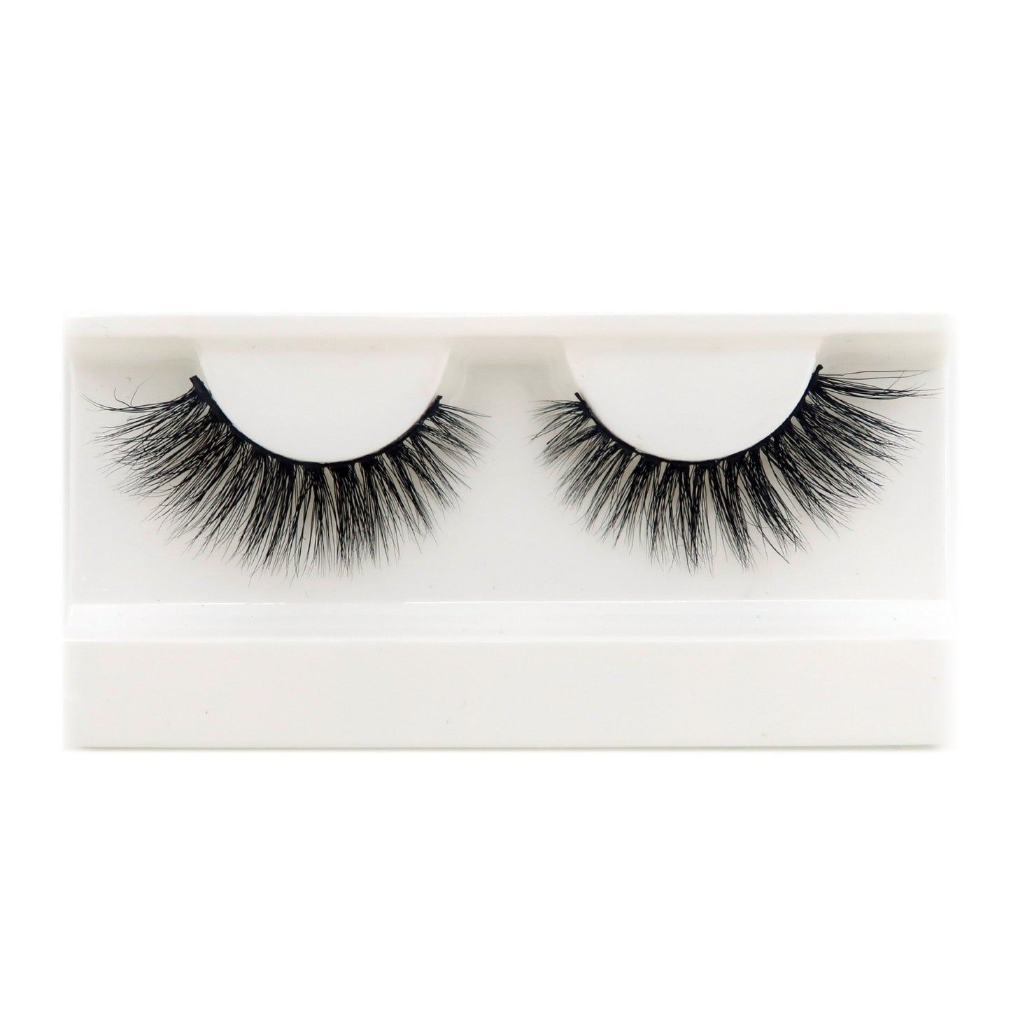 VIP 5D Mink Eyelashes Classic & 25mm - VIP Extensions