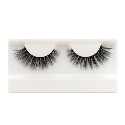 VIP 5D Mink Eyelashes Classic & 25mm - VIP Extensions
