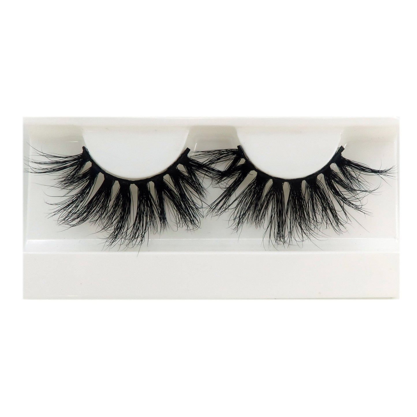 VIP 5D Mink Eyelashes Classic & 25mm - VIP Extensions