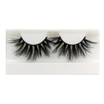 VIP 5D Mink Eyelashes Classic & 25mm - VIP Extensions