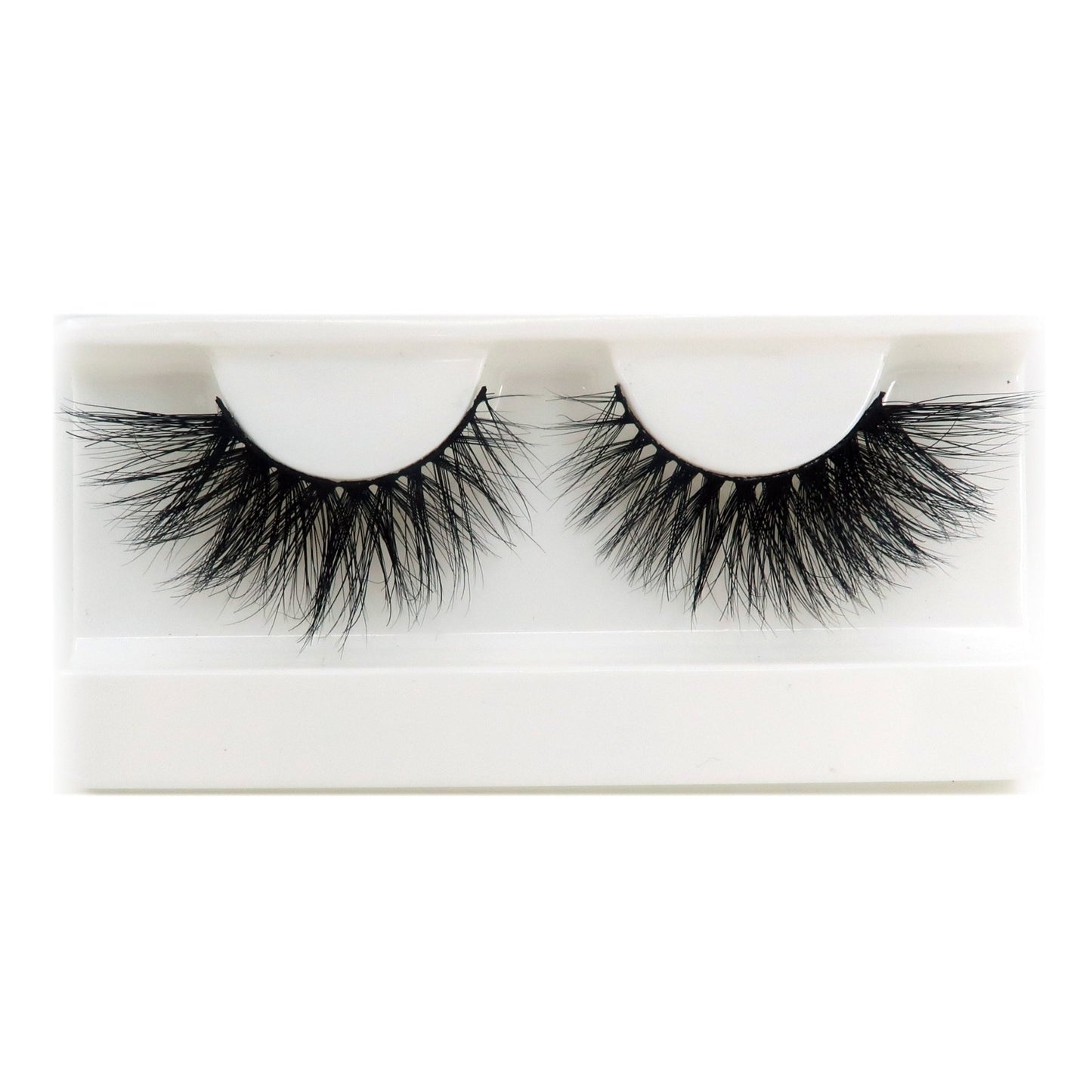 VIP 5D Mink Eyelashes Classic & 25mm - VIP Extensions
