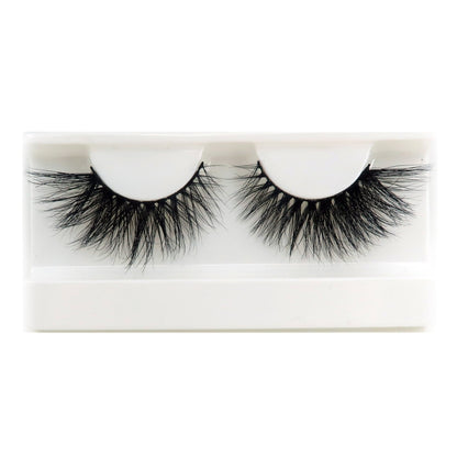 VIP 5D Mink Eyelashes Classic & 25mm - VIP Extensions