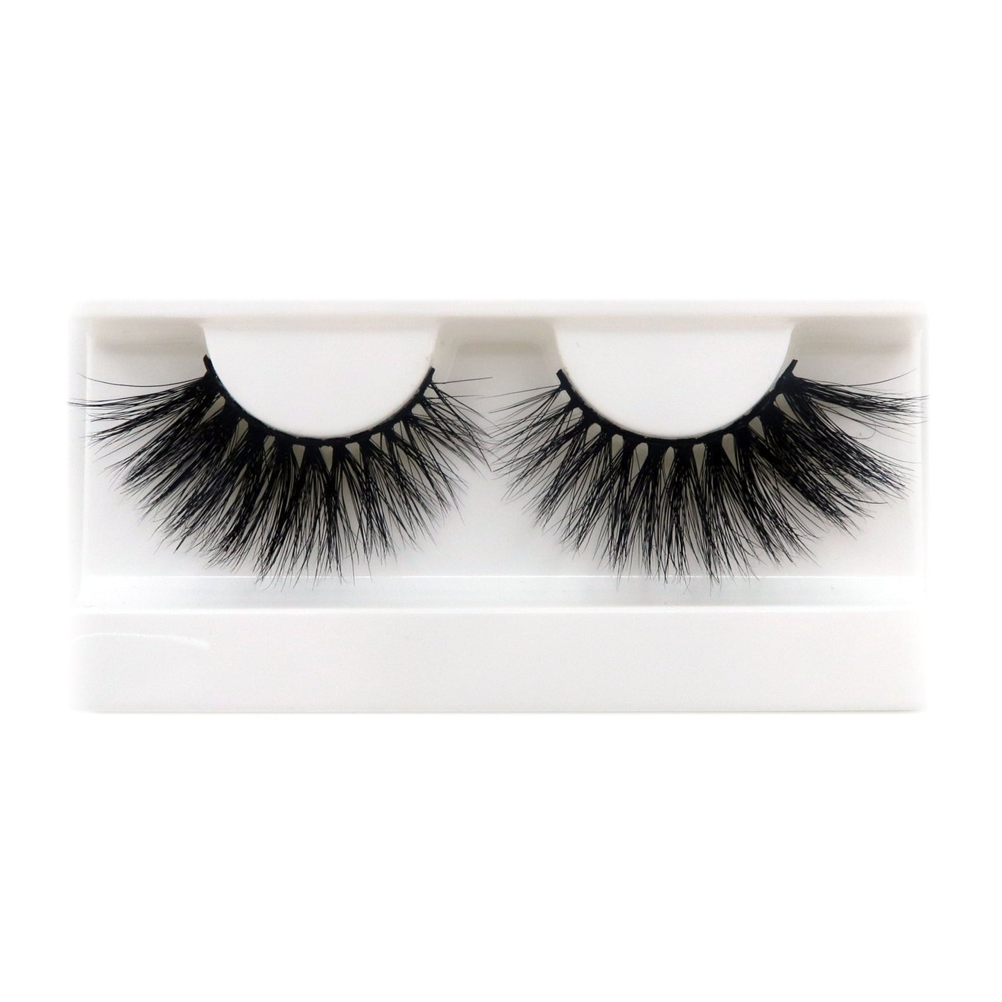 VIP 5D Mink Eyelashes Classic & 25mm - VIP Extensions