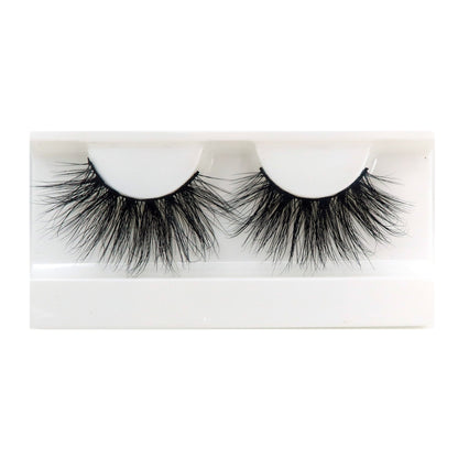 VIP 5D Mink Eyelashes Classic & 25mm - VIP Extensions