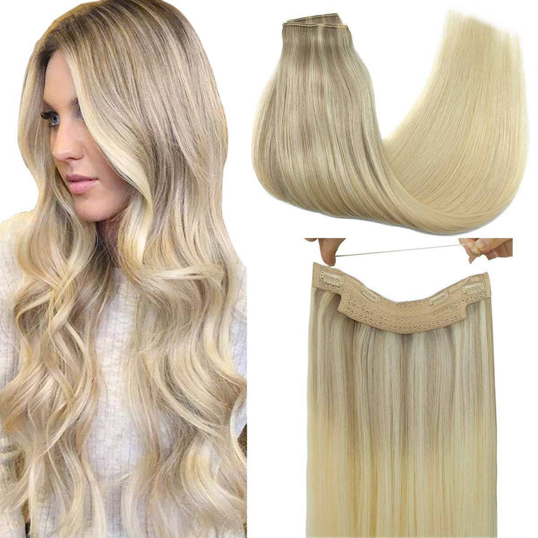 Halo & Clip Ins - VIP Extensions
