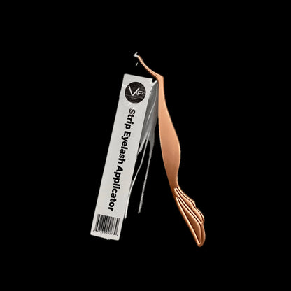 VIP Beautiful Dovetail Strip Lash Applicator - VIP Extensions