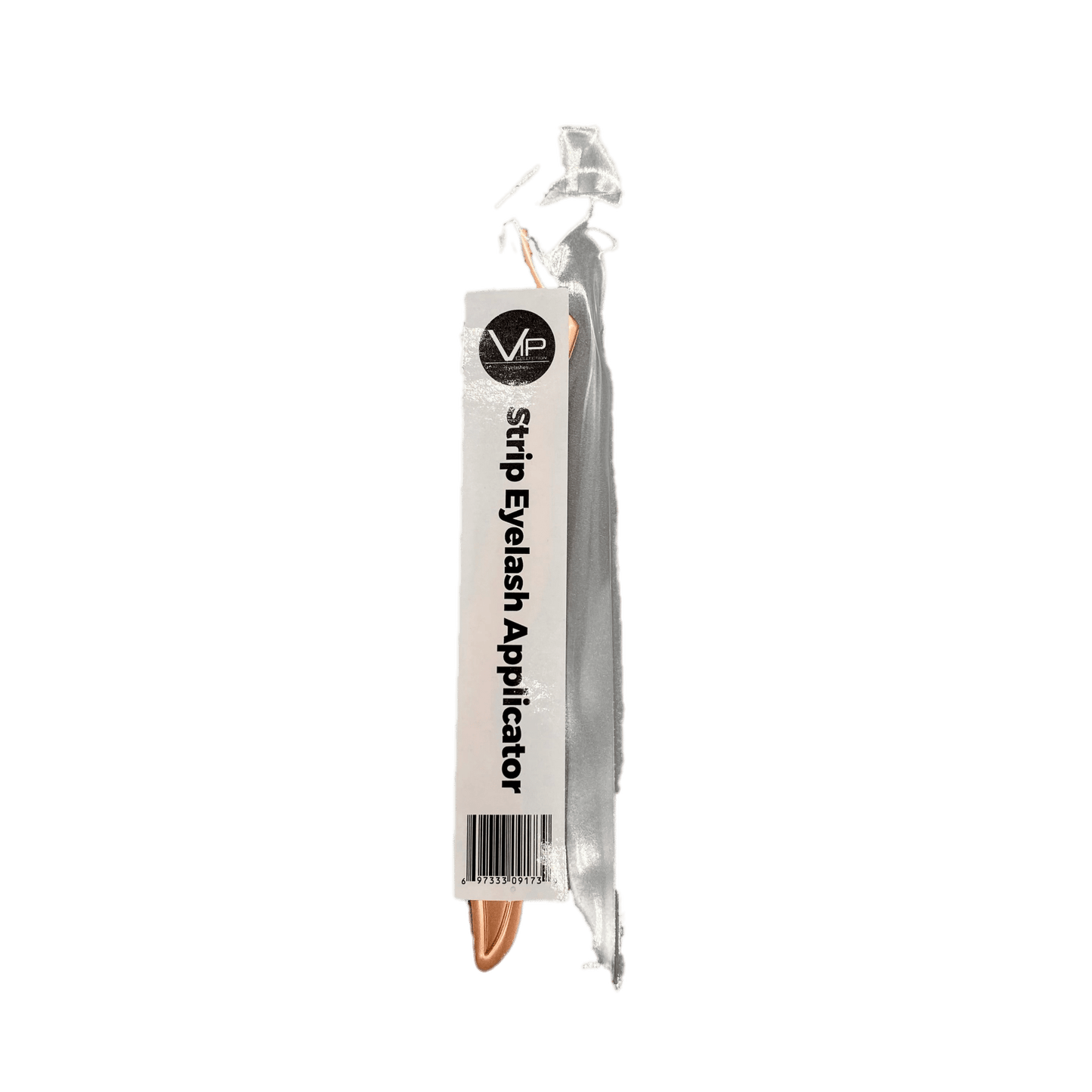 VIP Beautiful Dovetail Strip Lash Applicator - VIP Extensions