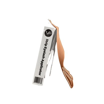 VIP Beautiful Dovetail Strip Lash Applicator - VIP Extensions
