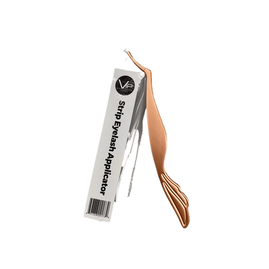 VIP Beautiful Dovetail Strip Lash Applicator - VIP Extensions