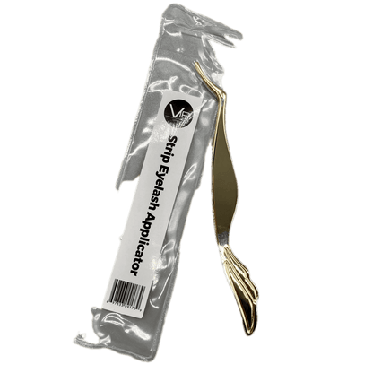 VIP Beautiful Dovetail Strip Lash Applicator - VIP Extensions