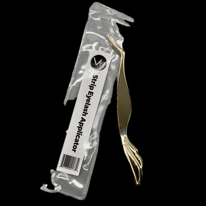 VIP Beautiful Dovetail Strip Lash Applicator - VIP Extensions