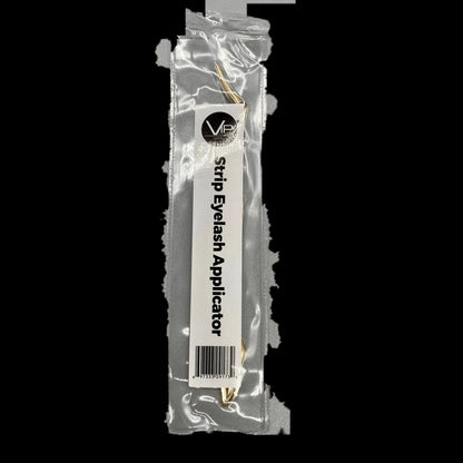 VIP Beautiful Dovetail Strip Lash Applicator - VIP Extensions