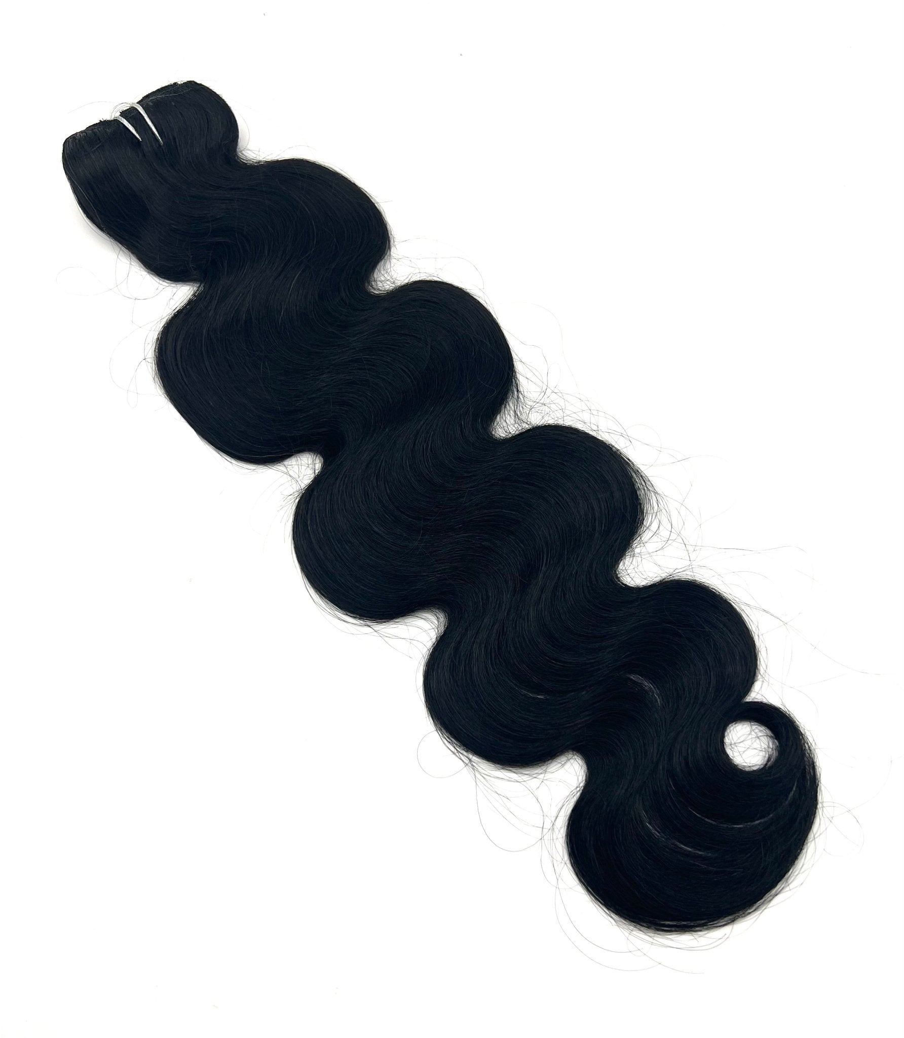VIP Clip Extensions / Body Wave - 24'' (170 g ) - ClipeX System - VIP Extensions