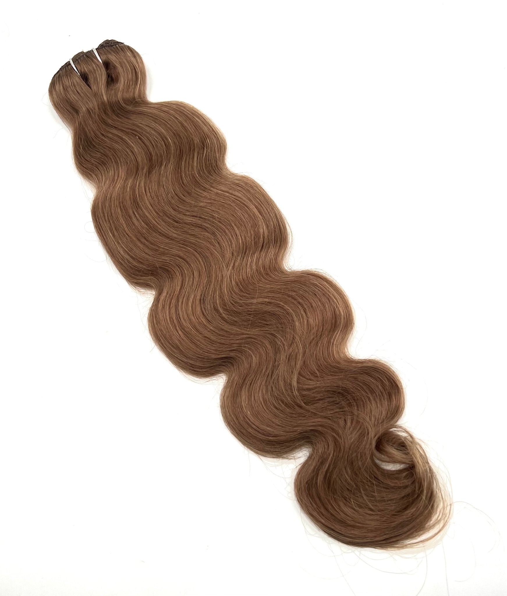 VIP Clip Extensions / Body Wave - 24'' (170 g ) - ClipeX System - VIP Extensions