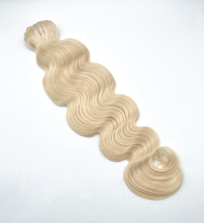 VIP Clip Extensions / Body Wave - 24'' (170 g ) - ClipeX System - VIP Extensions