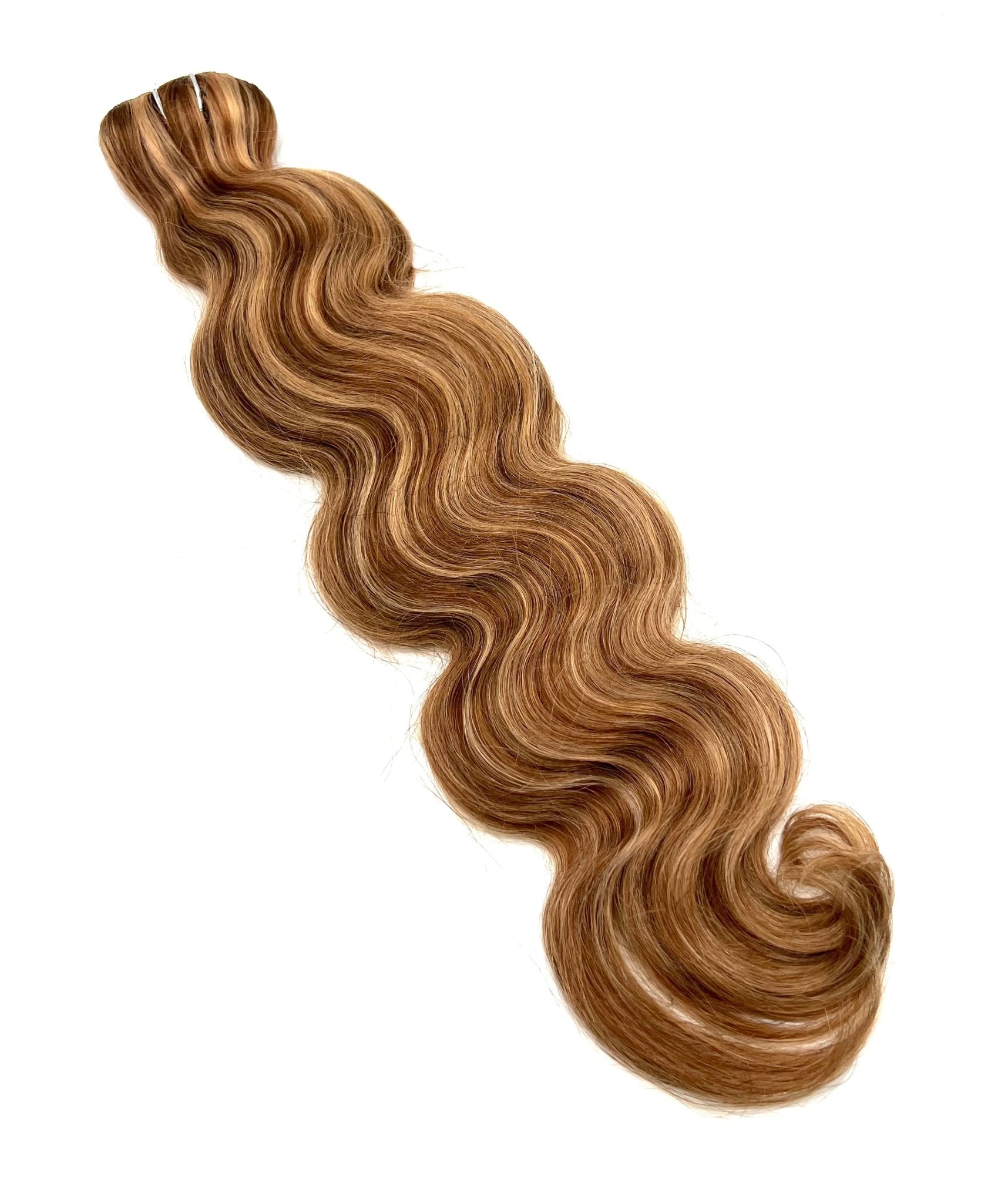 VIP Clip Extensions / Body Wave - 24'' (170 g ) - ClipeX System - VIP Extensions