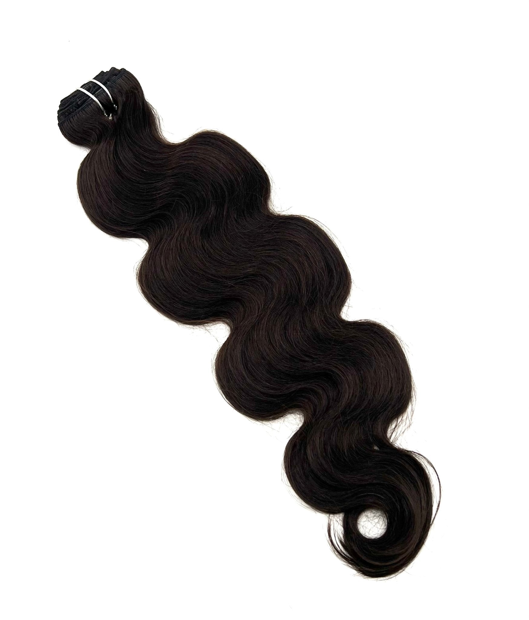 VIP Clip Extensions / Body Wave - 24'' (170 g ) - ClipeX System - VIP Extensions