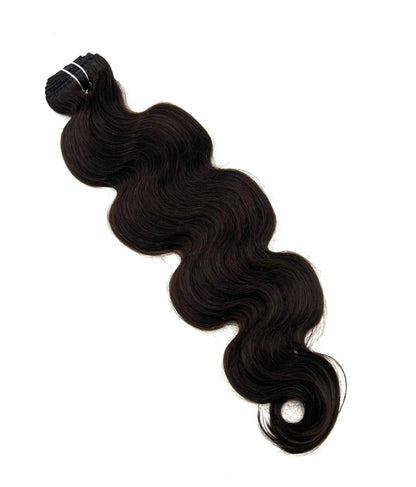 VIP Clip Extensions / Body Wave - 24'' (170 g ) - ClipeX System - VIP Extensions