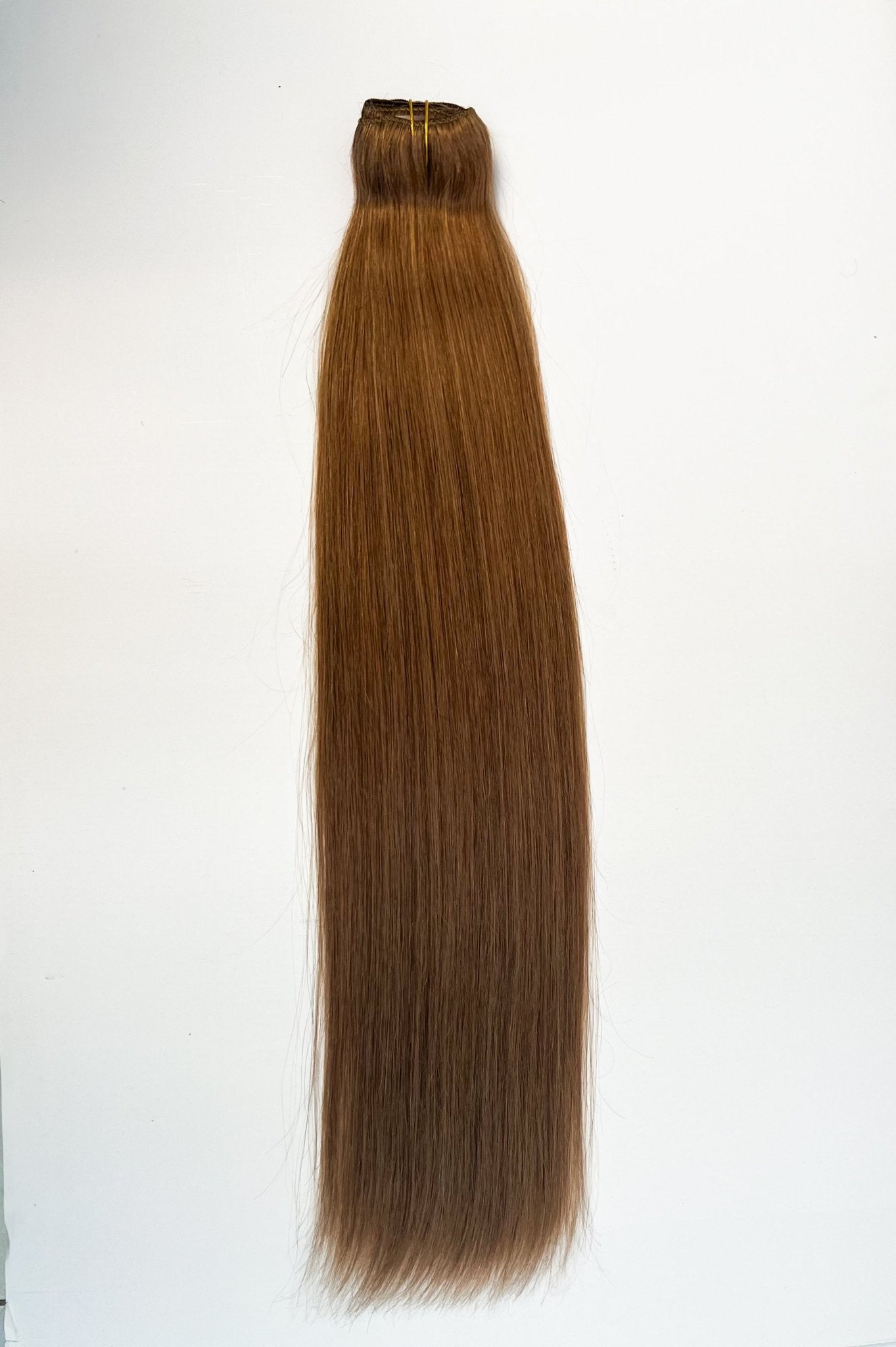 VIP Clip Extensions / Silky Straight - 24'' (170 g ) - ClipeX System - VIP Extensions