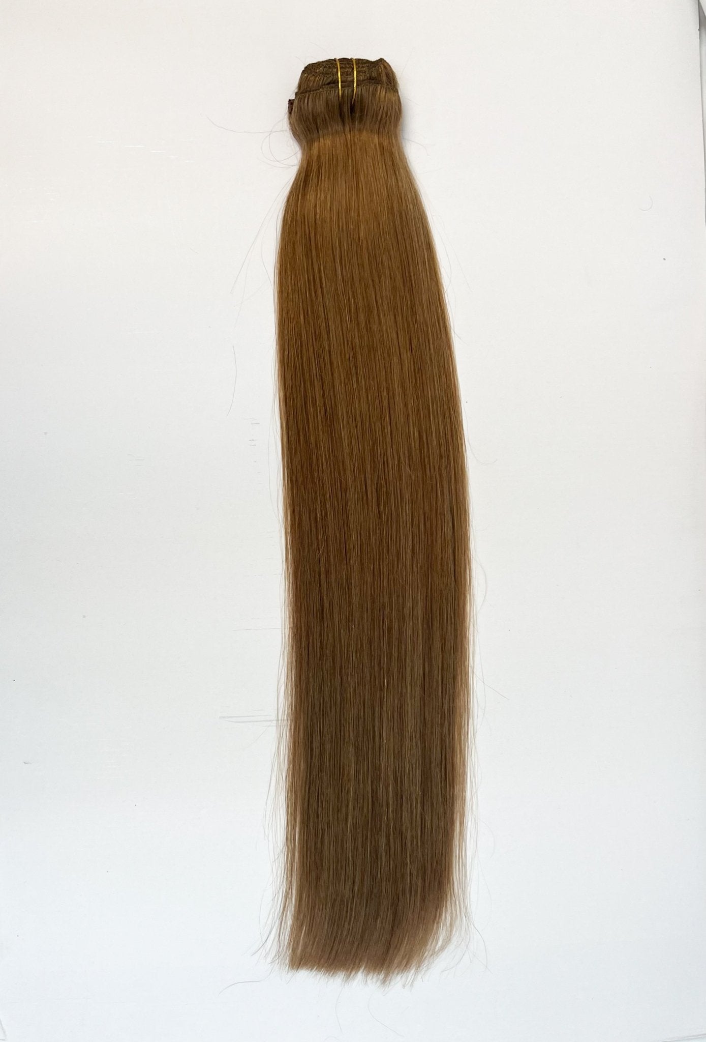 VIP Clip Extensions / Silky Straight - 24'' (170 g ) - ClipeX System - VIP Extensions