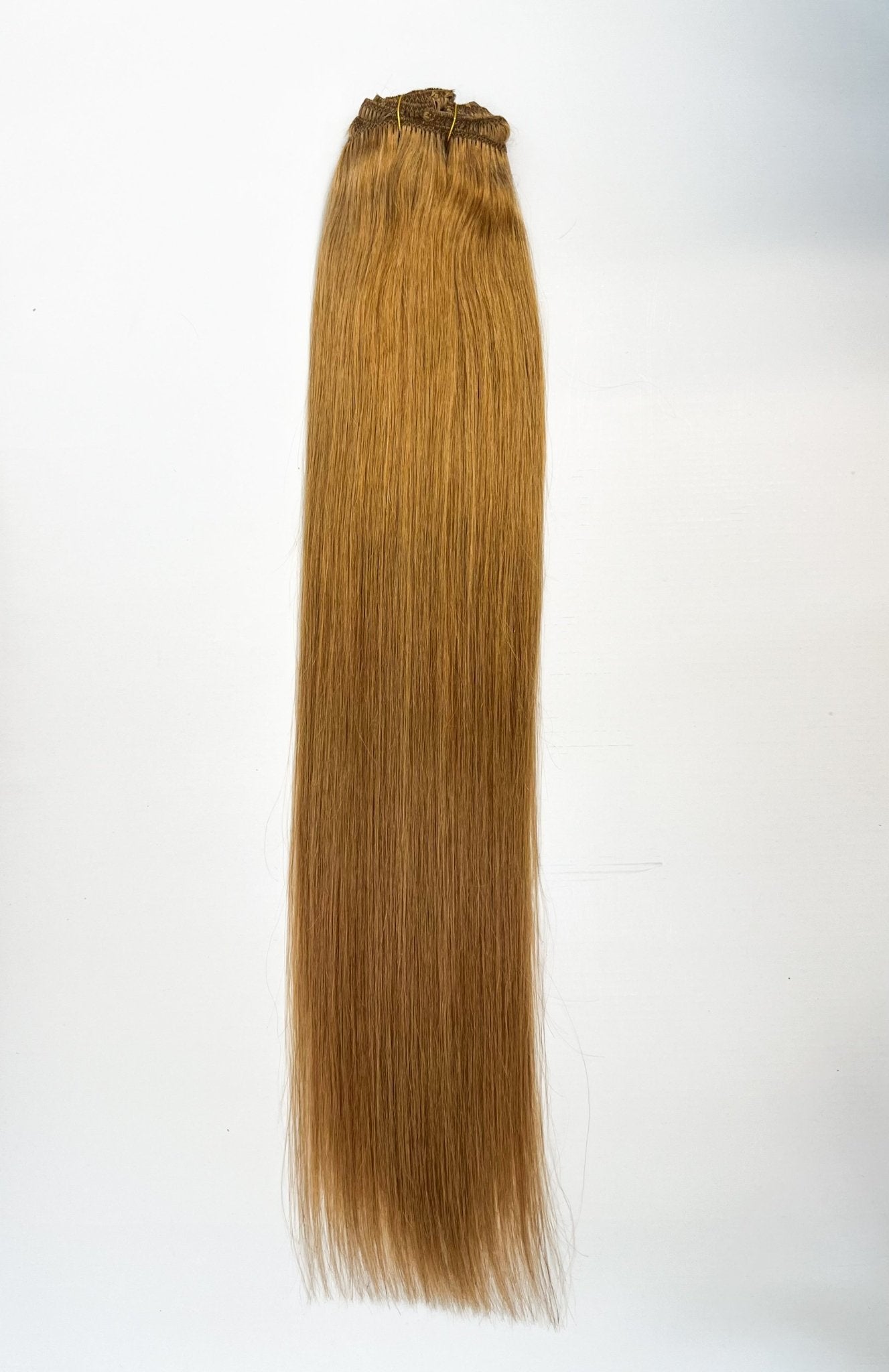 VIP Clip Extensions / Silky Straight - 24'' (170 g ) - ClipeX System - VIP Extensions
