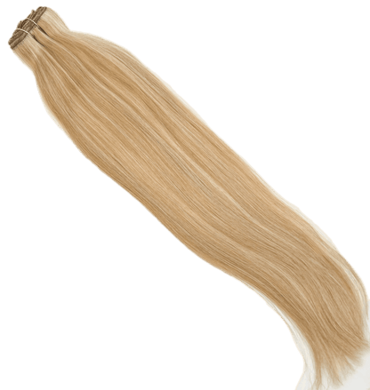 VIP Clip Extensions / Silky Straight - 24'' (170 g ) - ClipeX System - VIP Extensions