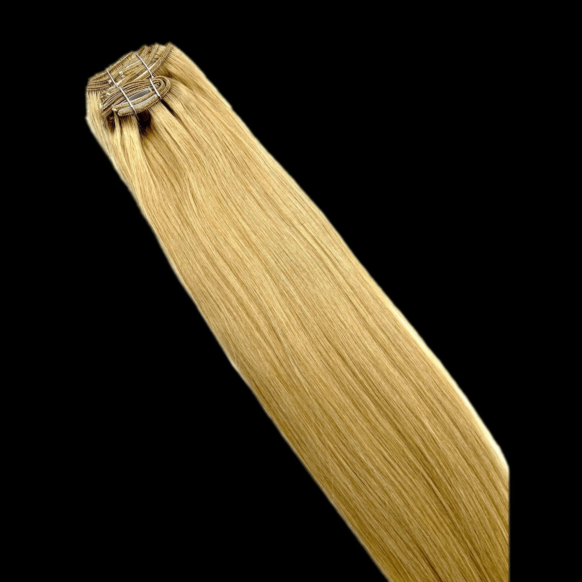 VIP Clip Extensions / Silky Straight - 24'' (170 g ) - ClipeX System - VIP Extensions