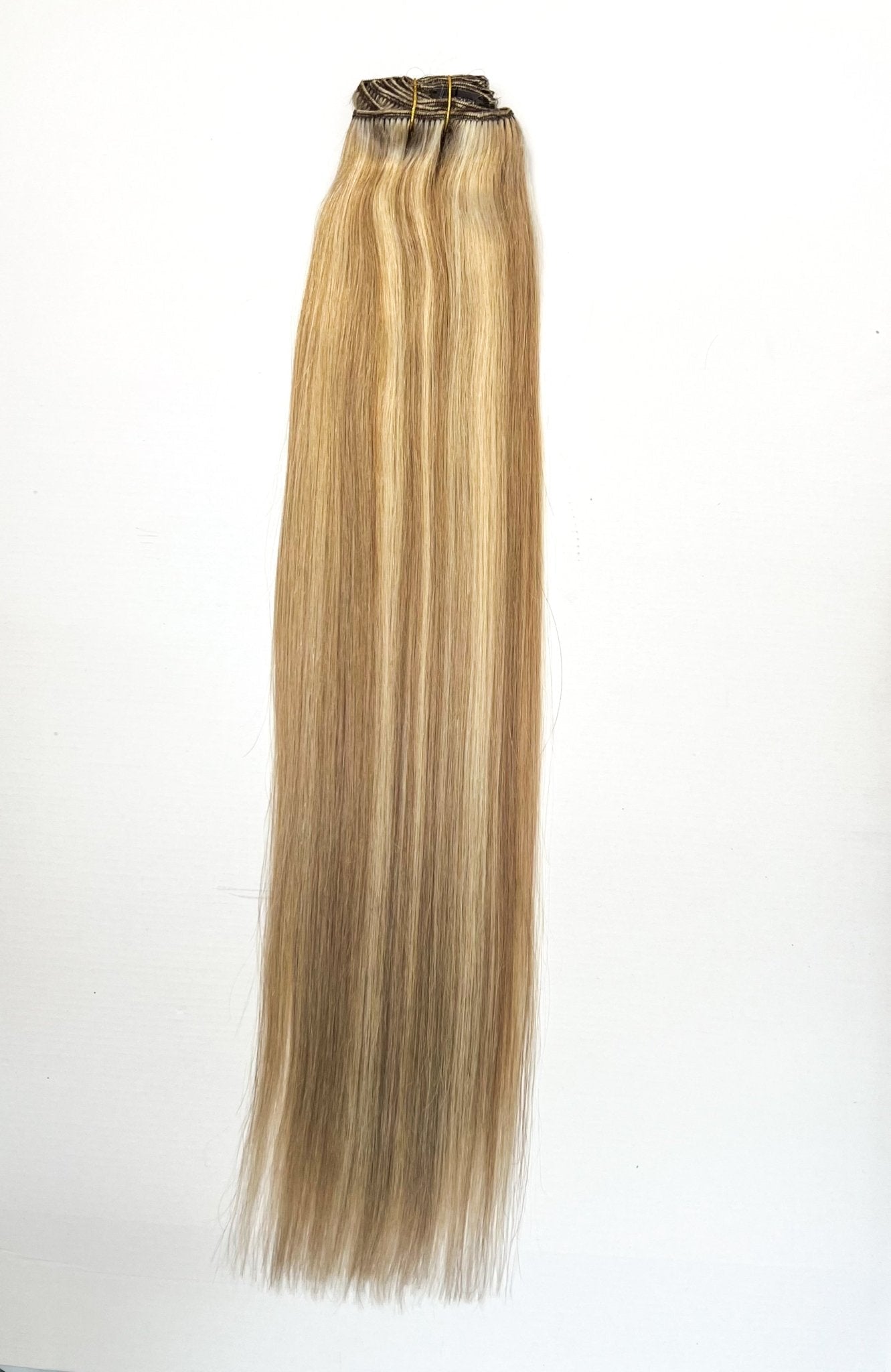 VIP Clip Extensions / Silky Straight - 24'' (170 g ) - ClipeX System - VIP Extensions
