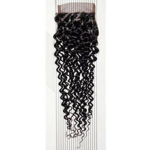 VIP Collection Eurasian Virgin Hair Closure - VIP Extensions