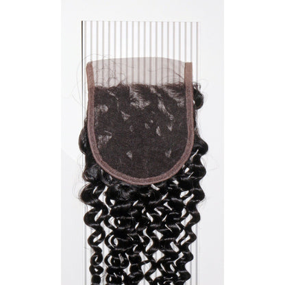 VIP Collection Eurasian Virgin Hair Closure - VIP Extensions