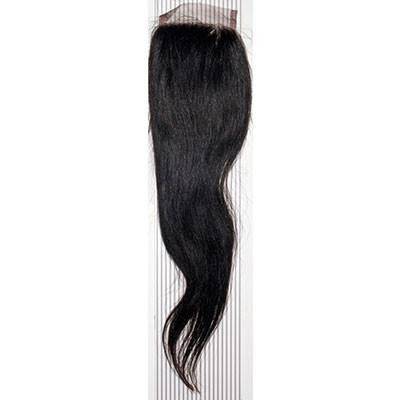 VIP Collection Peruvian Virgin Hair Closure - VIP Extensions