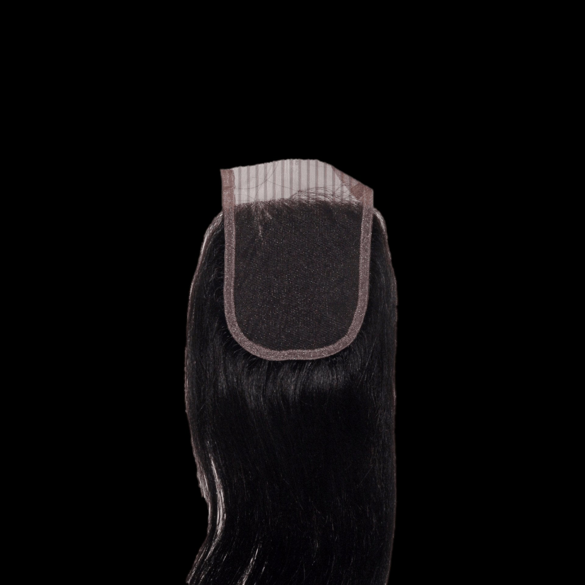 VIP Collection Peruvian Virgin Hair Closure - VIP Extensions