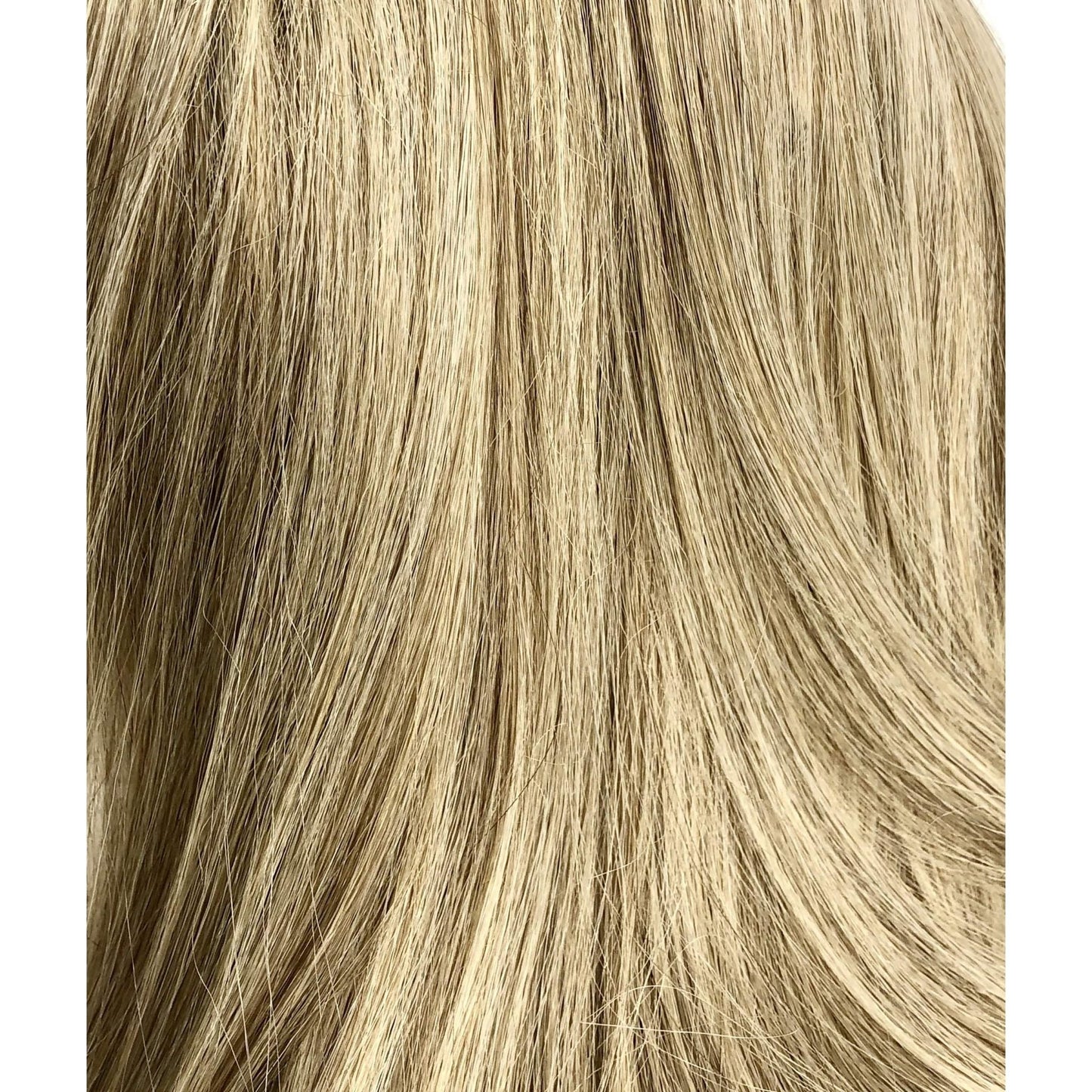 VIP Collection Synthetic Clip Extension / Garnet - VIP Extensions