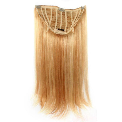 VIP Collection Synthetic Clip - In Extensions / Onyx Style - VIP Extensions