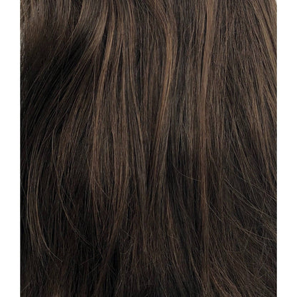 VIP Collection Synthetic Clip - In Extensions / Onyx Style - VIP Extensions